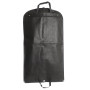 Dress Bag 62x115+10cm Black. Customizable
