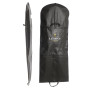 copy of Dress bag 64x170cm Black. Customizable