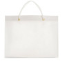 Shopper bag in TNT 50 x 40 + 15 cm. 8 colori disponibili