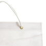 Shopper bag in TNT 50 x 40 + 15 cm. 8 colori disponibili
