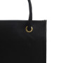 Shopper bag in TNT 20 x 18 + 8cm. 5 colori disponibili.