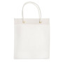 Shopper bag in TNT 30 x 35 + 13 cm - 8 colori disponibili