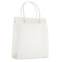 Shopper bag in TNT 30 x 35 + 13 cm - 8 colori disponibili