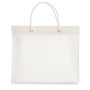 Shopper bag in TNT 42 x 35 + 15 cm - 10 colori disponibili