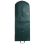 Dress bag 64x140cm Dark Green. Customizable