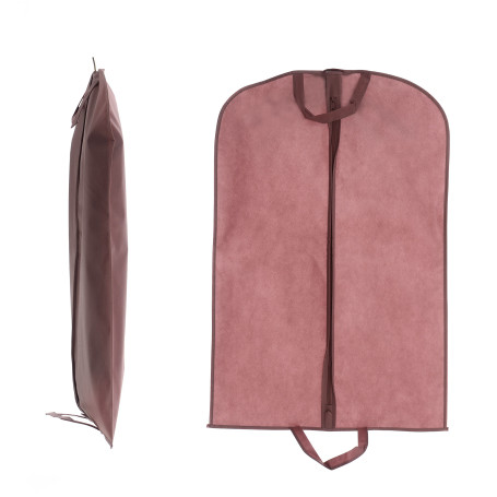 Copriabito Bambino 55 x 85cm in TNT Malva. Personalizzabile